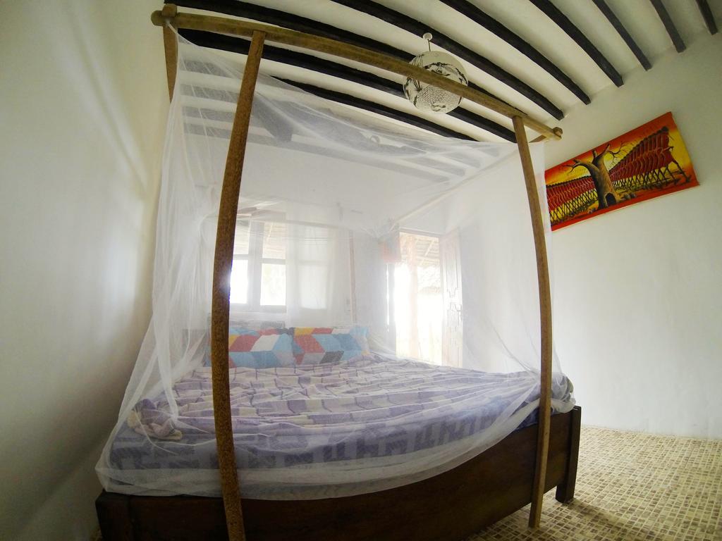 D&J Villa Kiwengwa  Dış mekan fotoğraf
