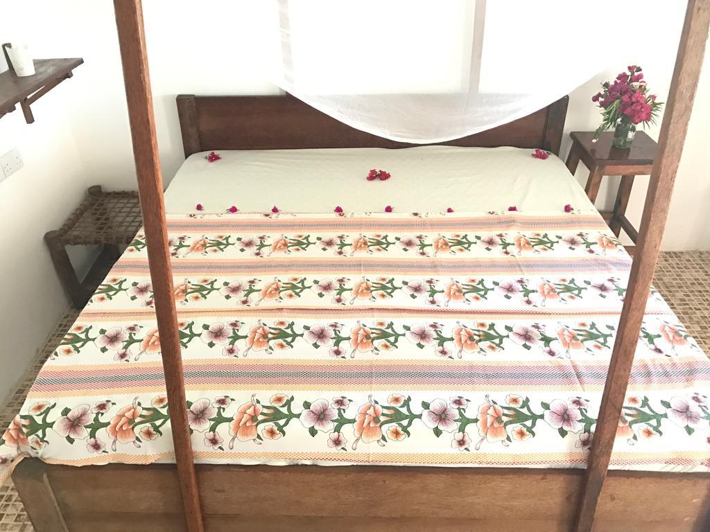 D&J Villa Kiwengwa  Dış mekan fotoğraf